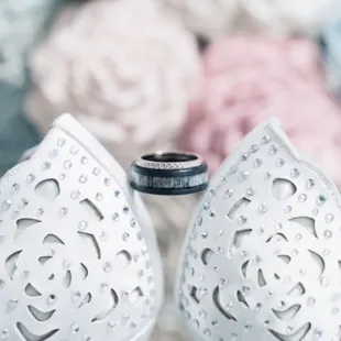 Brittnay &amp; Jeff wedding