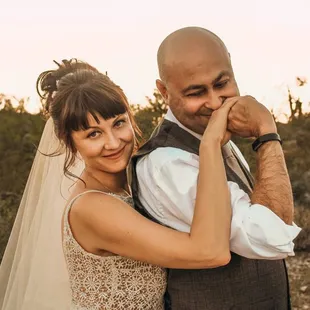 Elopement off Farhad &amp; Yana from UKRAINE