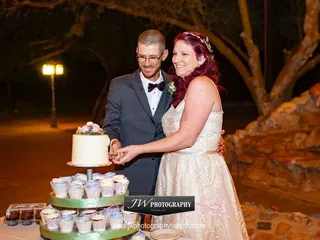 The Oasis at Wild Horse Ranch