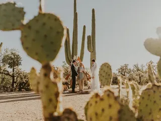 Irene Swain, Non-Denominational Minister/Wedding Officiant