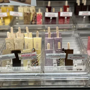 popbar flavors