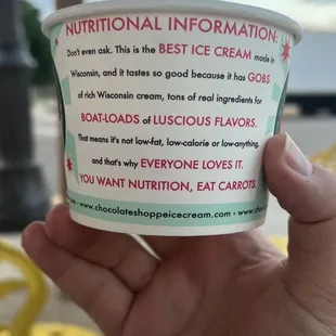 Sassy dishes