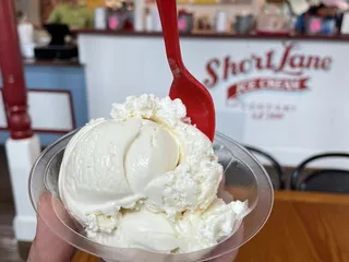 Short Lane Ice Cream