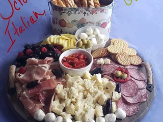 The Food Truck Depot