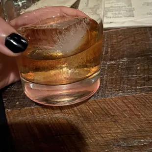 drink