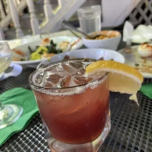 drink