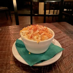 Mac and Cheese