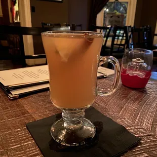 Hot Toddy