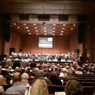 NM Philharmonic