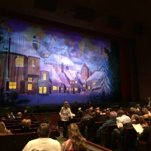 The Nutcracker Ballet