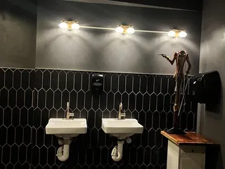 The Historic Lobo Theater