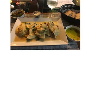 sushi, sashimi, sushi and sashimi, food