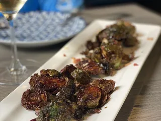 Amalfi Coast Italian & Wine Bar