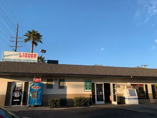 Grangeville Liquor