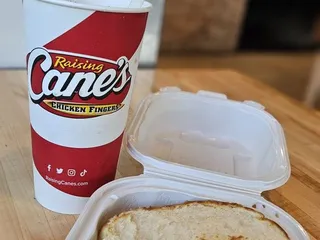 Raising Cane's Chicken Fingers