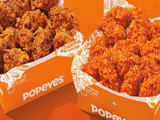 Popeyes Louisiana Kitchen
