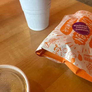 Popeyes