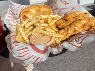 Raising Cane’s