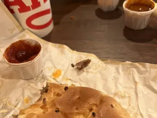 Arby's Roast Beef Sandwich Restaurants