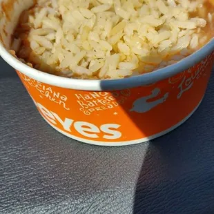 Cajun Beans And Rice