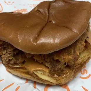 Popeyes