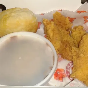 JUST SAY NO, RIPOFF PORTIONS, TOO EXPENSIVE- Popeyes®  Newest Limited Time Offer, Smoky Garlic Chile Chicken $4.99 + tax $5.+