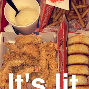 food