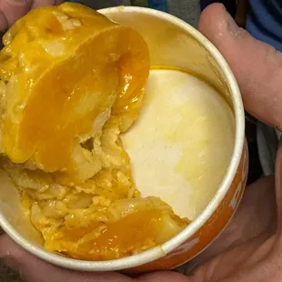 Mac &amp; cheese????