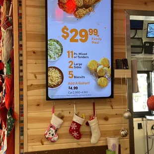 the price of the restaurant