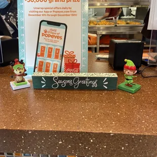 a display of a cell phone with a game on it