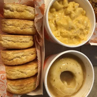 soups and chowder, food