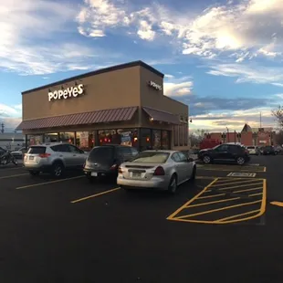 outside, sushi and sashimi