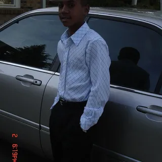 RayJon C.