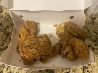 Church's Chicken