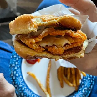 What mine looked like