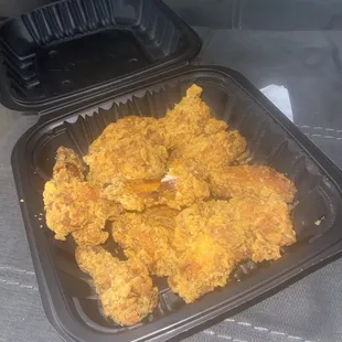 Unsauced LIMITED TIME 12pc Wings