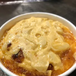 Bottom of the barrel Mac