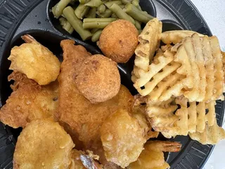 Long John Silver's