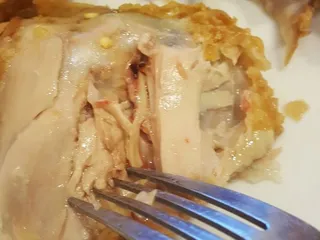 Chicken Express