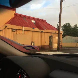 A little run down .. Ok .. A lot!