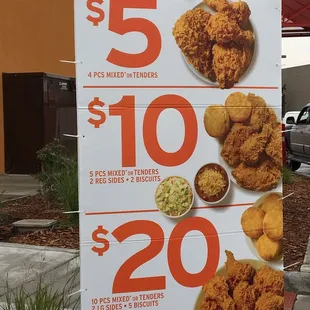 Deals