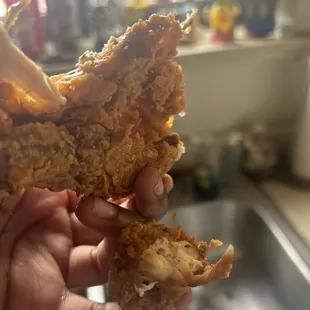 8Pc Signature Chicken