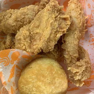 5 tenders