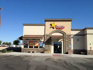 Carl's Jr