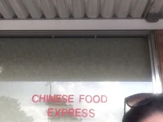 Chinese Food Express