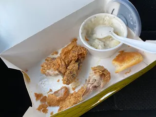 Chicken Express