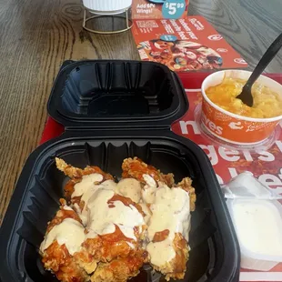 food