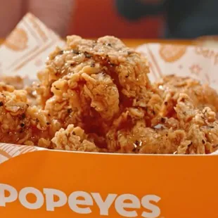 Popeyes Louisiana Kitchen