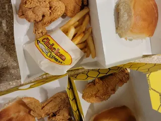 Chicken Express
