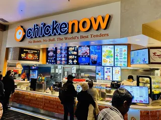 Chicken Now Venetian